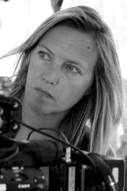 Patricia Rimond Des Anges portrait