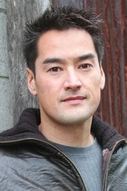 Christopher Ang portrait