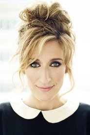 Marie-Laurence Moreau portrait
