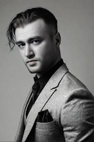 George Pataraya portrait