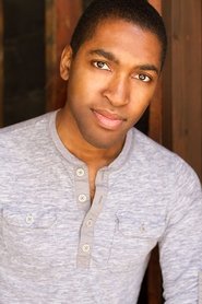 Kenny Copeland Jr. portrait