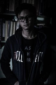 Frank Go portrait