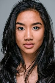 Savira Windyani portrait