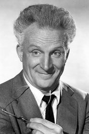 Emil Sitka portrait