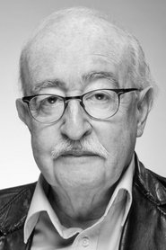 Juraj Herz portrait