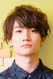 Kentaro Kumagai portrait