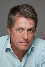 Hugh Grant portrait