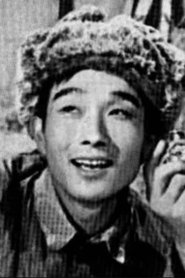 Yongping Sun portrait