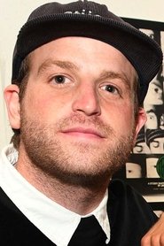 Jared Sherbert portrait