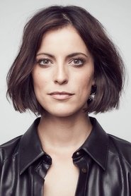 Stefanie Kloß portrait