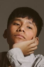 Ikal Paredes portrait