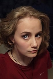 Jana Hinková portrait