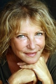 Carole Brenner portrait