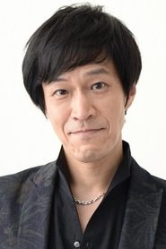 Rikiya Koyama portrait
