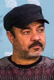Saeed Aghakhani portrait
