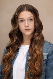 Isla Brill portrait