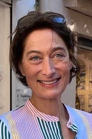 Diane Imbault-Huart portrait