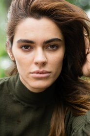 Liliyana Stanailova portrait