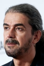 Fernando León de Aranoa portrait