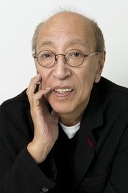 Yukio Ninagawa portrait