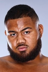 Patrick Mailata portrait