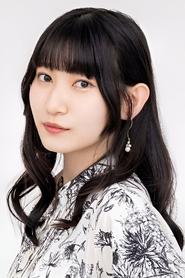 Haruna Fukushima portrait