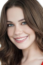 Marisa Lynae Hampton portrait