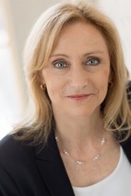 Tish Smiley portrait