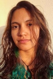 Ana Caroline Barros dos Santos portrait