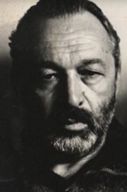 Georgi Mataradze portrait