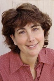 Arlene Sanford portrait