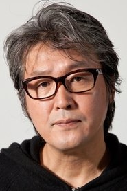 Ryushi Mizukami portrait