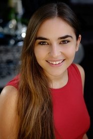 Mikaela Rüegg portrait