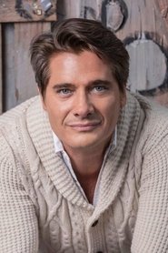 Guillermo Andino portrait