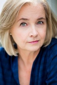 Lisa Paxton portrait