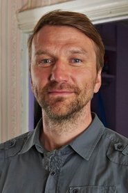 Hannes Hermaküla portrait