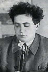 Grigory Zinoviev portrait