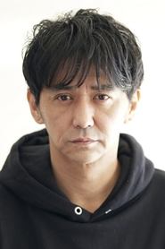 Jun Murakami portrait