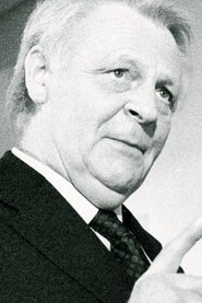 Arnold Marquis portrait