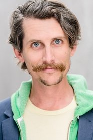 Matt Tramel portrait