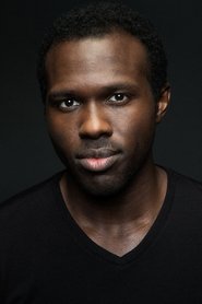 Joshua Henry portrait