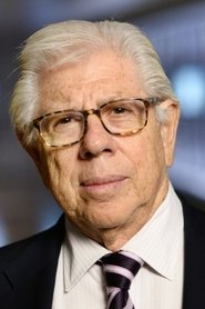 Carl Bernstein portrait