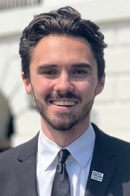 David Hogg portrait