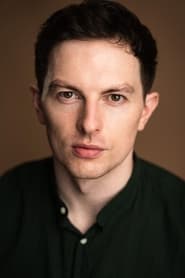 Jack Parry-Jones portrait