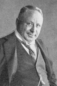 William Bewer portrait