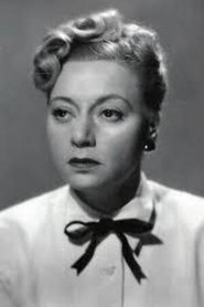 Porfiria Sanchiz portrait