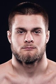 Mads Burnell portrait