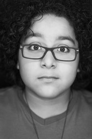 Nathan Arenas portrait