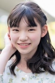 Rei Yoshida portrait