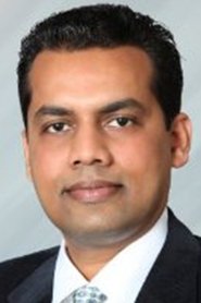 Akhilesh Jaiswal portrait